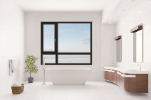 高性能门窗的主要用材有哪些？