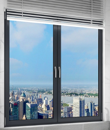 高性能门窗如何提升密封隔音性能？