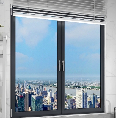 高性能门窗的设计思路是什么？