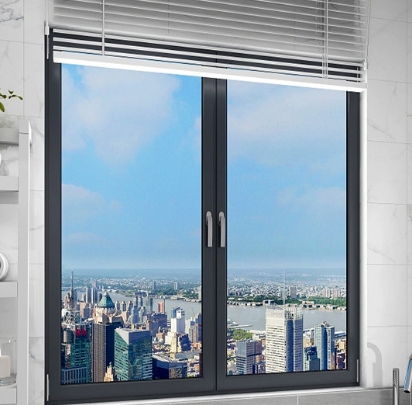 高性能门窗的常见使用材料有哪些？